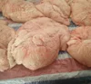 sheep tail fat