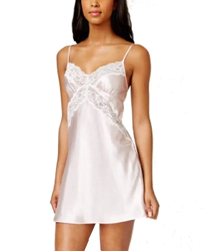 Cheap Pink Satin Chemise Find Pink Satin Chemise Deals On Line At 1574