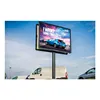 P8 LED Billboard outdoor and roadside advertising Remote/Synchronize/asynchronous control Led display screen