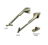 LS01 Hydraulic Lid Stay Cabinet Door Bracket Lid Support