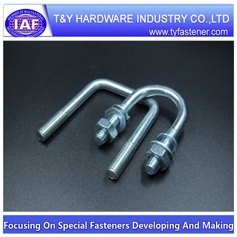 Stainless Steel U Bolt U Bolts Home Depot Ss306 M5x16 Buy Stainless