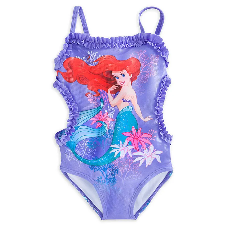 princess ariel swimsuit