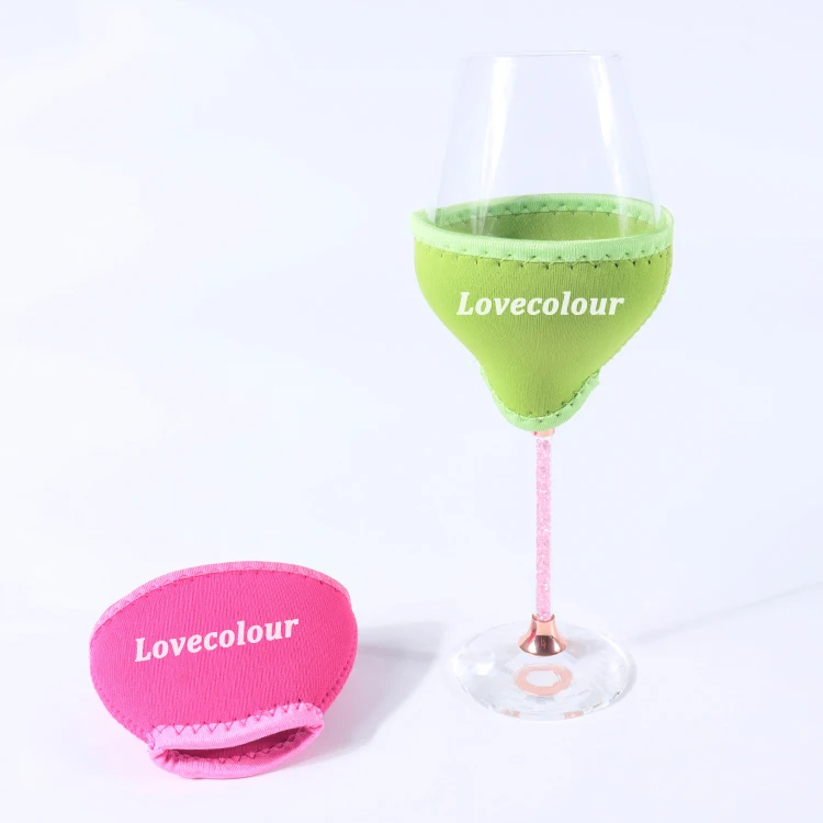 neoprene wine cooler