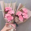 Shinewrap Custom Printed Antistatic Florist Bouquet Wrapper Flower Wrapping Paper