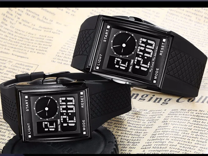 ots watch company