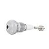 Low Price Hidden 2MP Panoramic Fisheye 360 degree View bulb wifi IP Camera