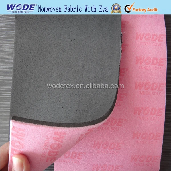 Shoe Insole Material Sheet With Eva Insole Buy Shoe Insole Material