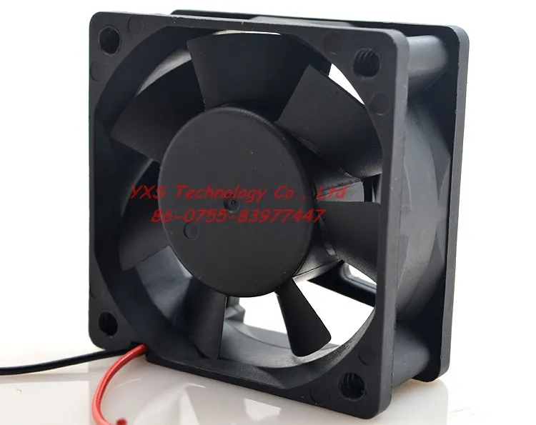 Jf0625s1h-cr 12v 0.23a 6025 6cm Cooling Fan - Buy Jf0625s1h-cr,12v 0 ...