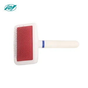 dog shredder brush