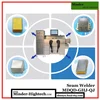 Parallel Seam Sealing for Ceramic package