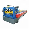 Automatic Metal Steel Floor Decking Roll Forming Line for Building Materials
