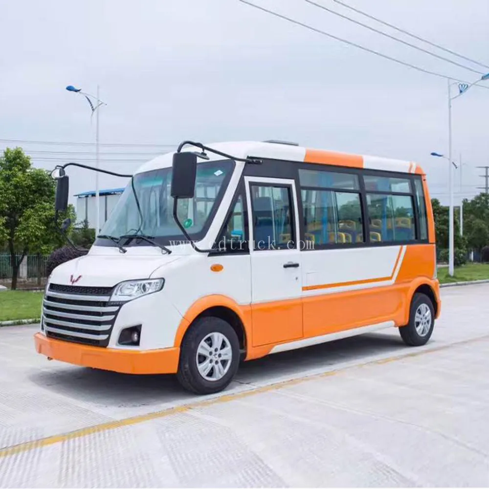 высокое качество бензин 11-17 мест новый мини автобус для продажи|  Alibaba.com