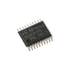 all electronic components Microcontroller IC 8-Bit 16MHz 8KB FLASH chip STM8S003F3P6