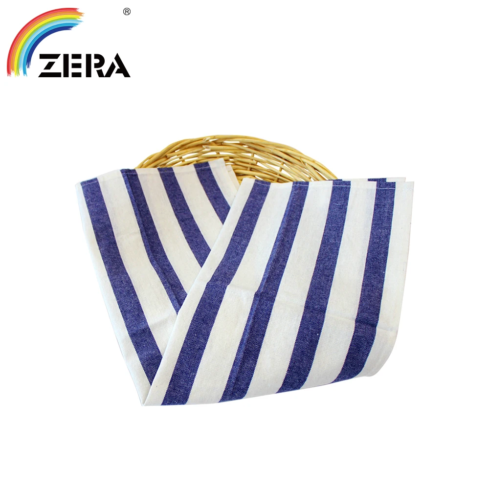 Egyptian Cotton Tea Towels With Low Price / Embroider Cotton Standard