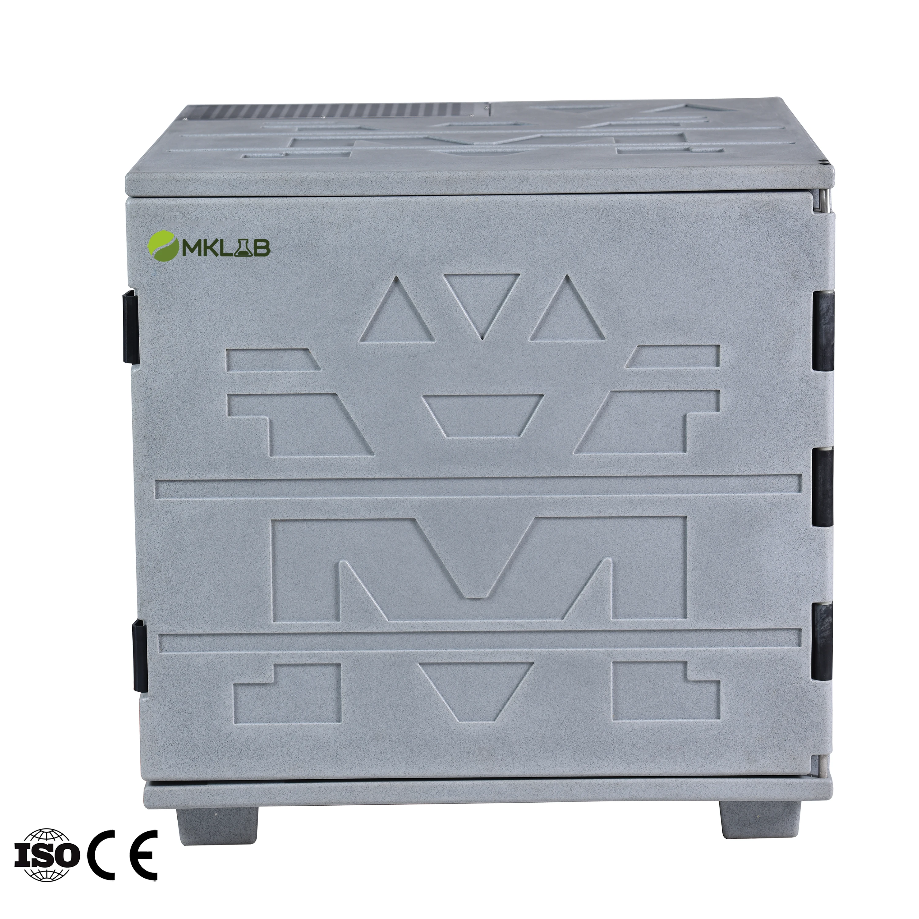 refrigerated cooler