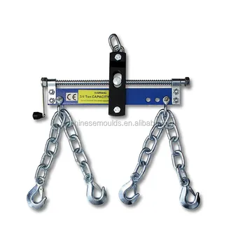 engine hoist leveler