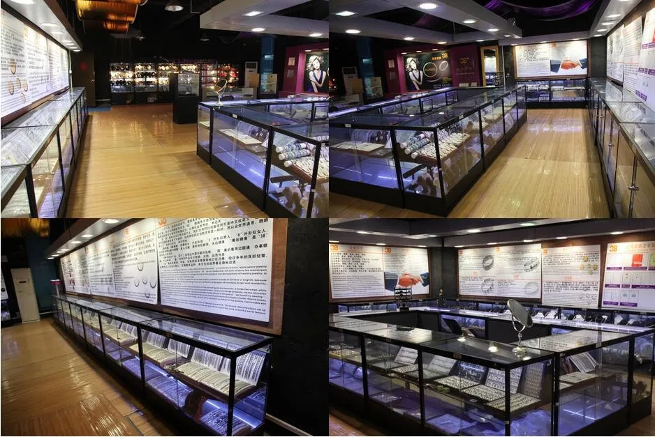 show room