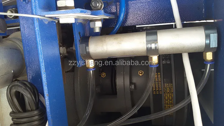 Packaging  machine cement bag dry mortar packing machine cheap powder filling machine