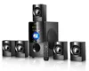 5.1 home theater amplifier speaker manufactory with usb sd function