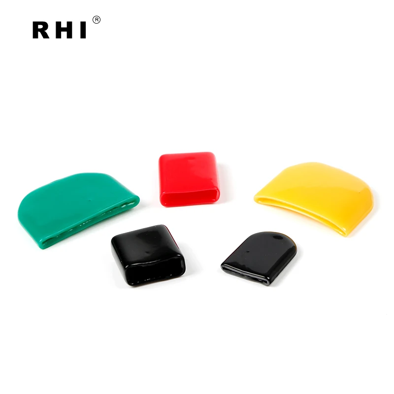 Soft Vinyl Flat Handle Grip For Valve Buy Handle Grip,Flat Handle