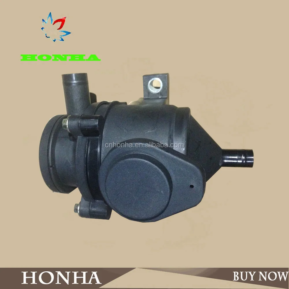 Small Oil Catch Can Tank Crankcase Breather Vent Pro Hilux Patrol