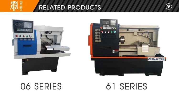 Quality Assured Heavy cnc lathe machine tool price