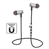 MS-T5 BT Wireless Headset Carries An 85mah Battery Capacity