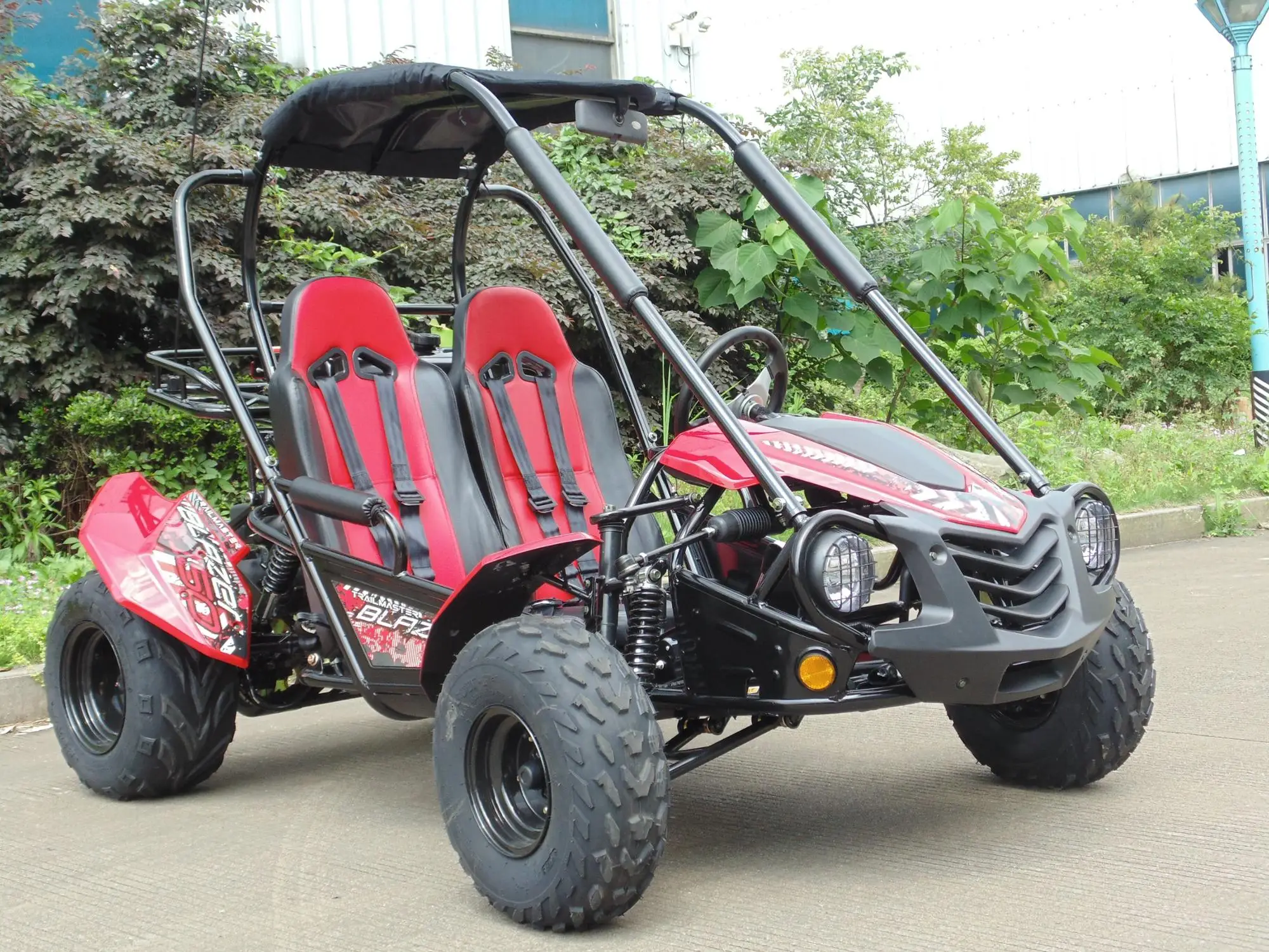 150cc 4 Stroke Gas Go Kart Cross Kart 2seates Dune Buggy For Sale Buy 