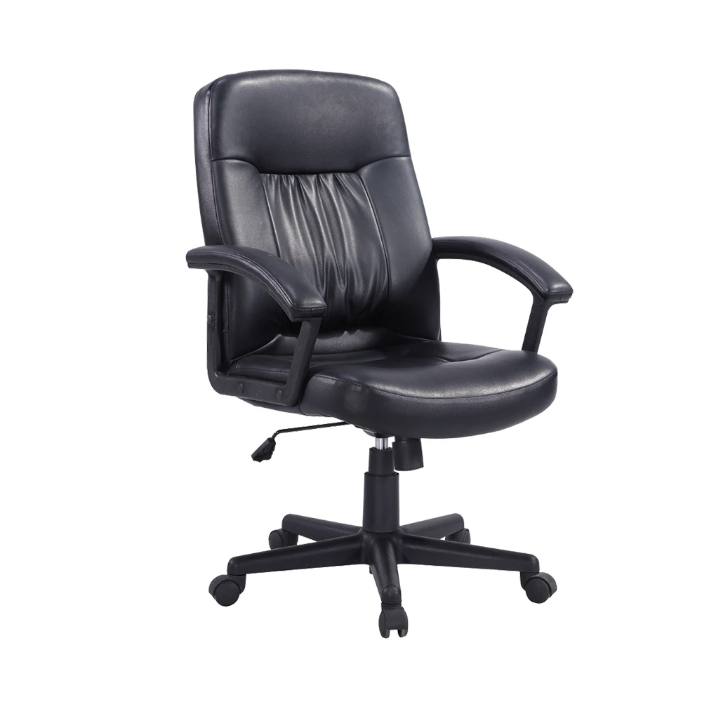 Cheap Swivel Lazy Boy Executive Chairs Ergonomic Middle Back Office