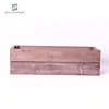 Natural Rustic Wedding Wooden Basket