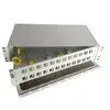 Single Mode 24 x Duplex SC Fibre Patch Panel