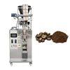 Automatic salsa filling and sealing packing machine with piston pump hand cream filler and packer