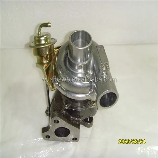 Rhb32 Turbo 8970786400 Ve110094 Turbocharger For Opel Corsa B 1.5 Td