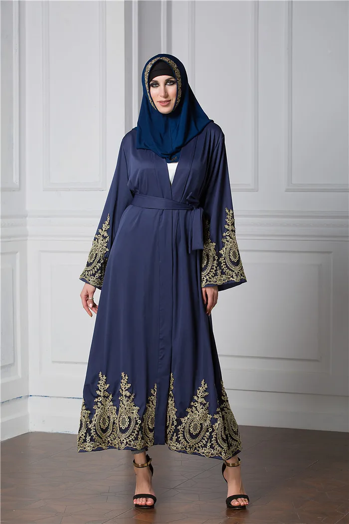 abaya designs for fat ladies