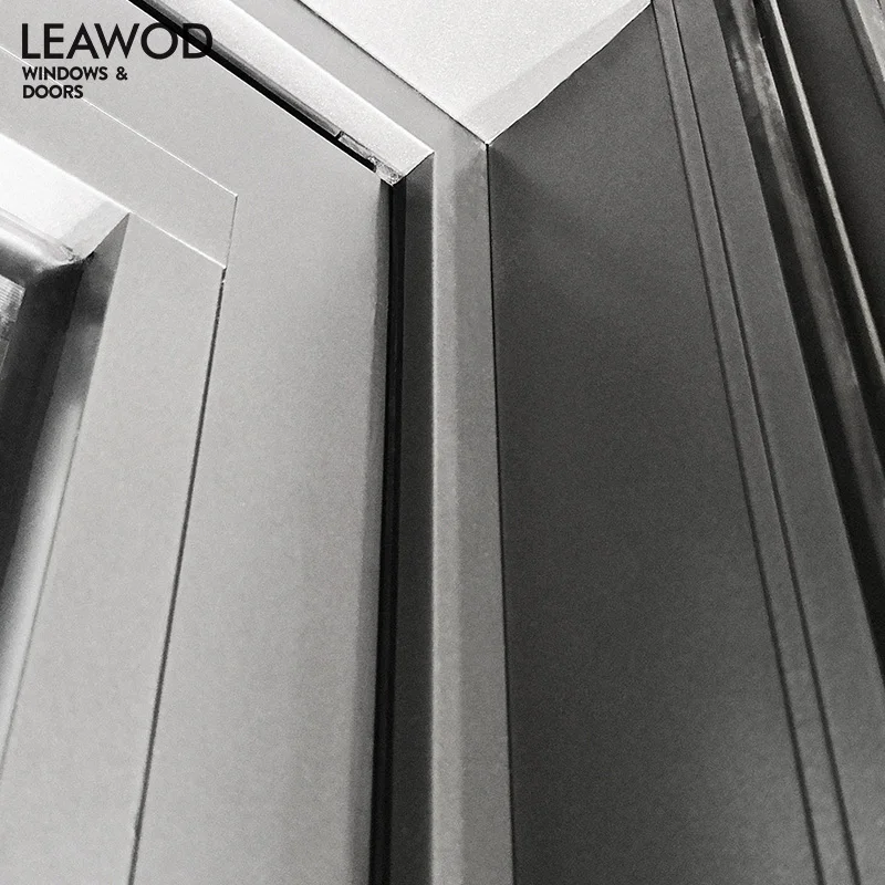 Apertura Exterior De Aluminio Diseños De Puertas De Exterior Puerta Con