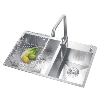 Buy ONSINTA Stainless Steel Sink Grid And Protectors For Botto Of