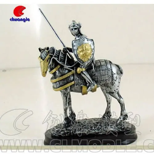 knight toys figures