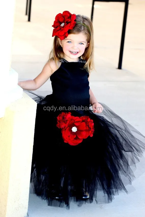 black dress for 1 year old