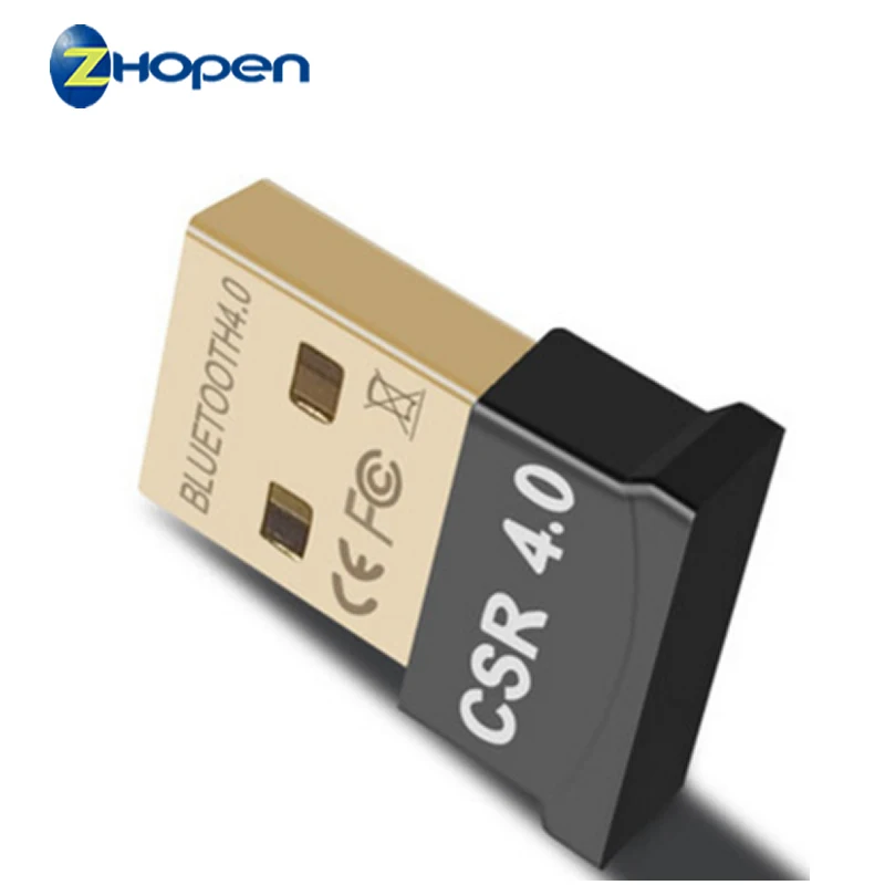 Universal Travel Usb Port Csr 8510a Chipset Dongle 4.1 Laptop Bluetooth ...