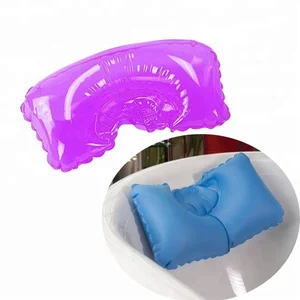 Inflatable Bathtub Pillow Inflatable Bathtub Pillow Suppliers And