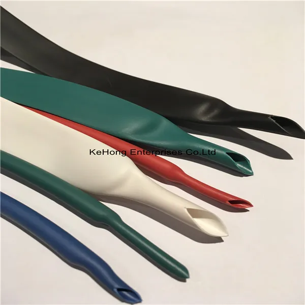 Versafit V2 Fireproof Heat Shrink Cable Polyolefin Protective Sleeving Buy Fireproof Cable