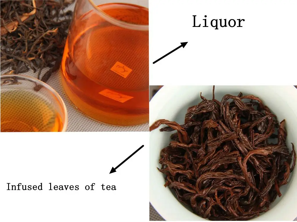 Organic tea High Mountain Dianhong Maofeng Black Tea Chinese Refine tea leaves - 4uTea | 4uTea.com