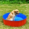 Speedypet For Summer Inflatable Swimming Dog Pool