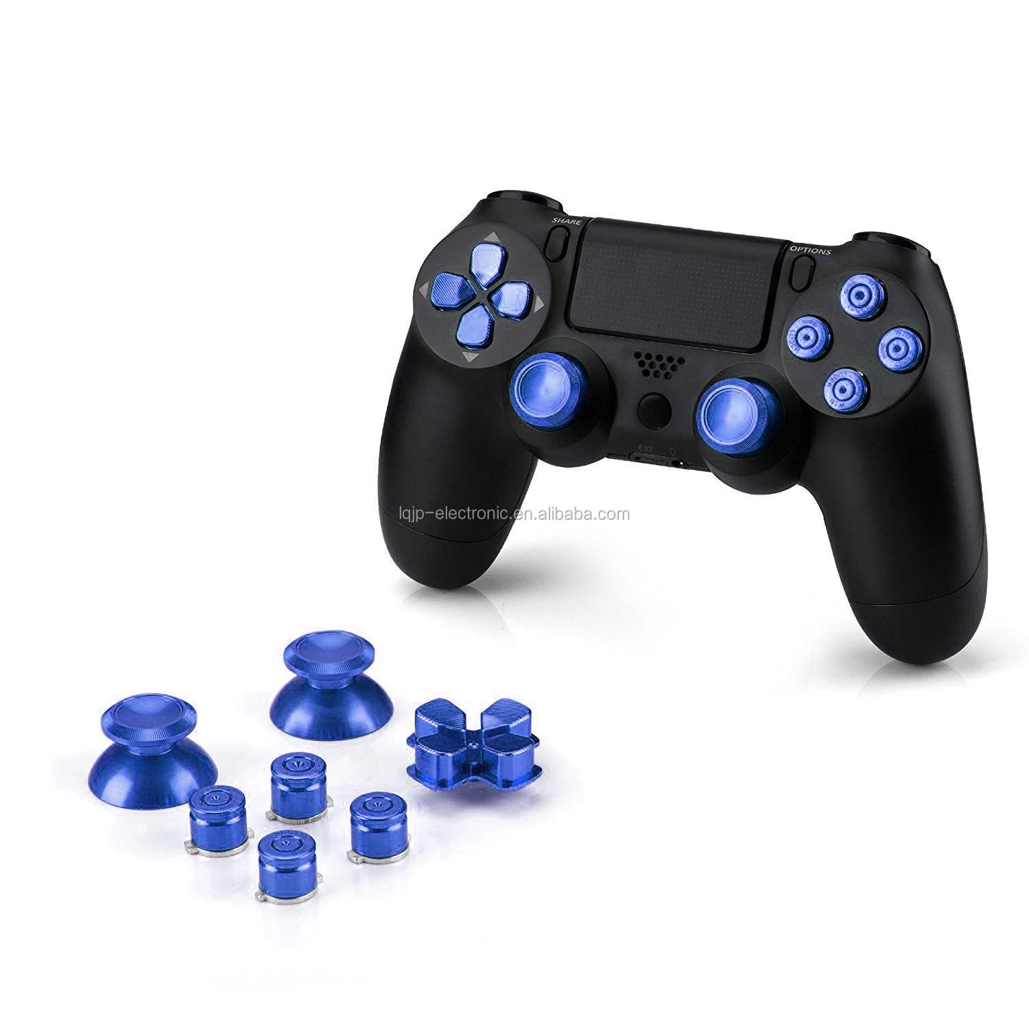 Metal analog sticks Outlet