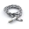 Braid shield braided wire micro usb cable from alibaba china market