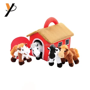 Horse Toy Stable Horse Toy Stable Suppliers And Manufacturers At