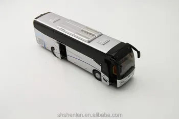 1 43 scale model buses