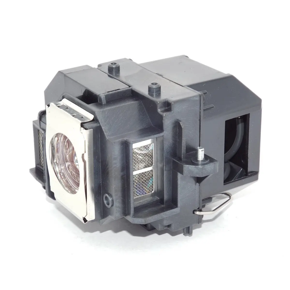 JTL Projector Lamp for Epson ELPLP54 PowerLite Home Cinema 705HD EX31 EX51 EX71 EB-S7 EB-X7 EB-S8 EB-X8 EB-S82 EB-W7 EB-W8 Replacement Projector Lamp with Housing