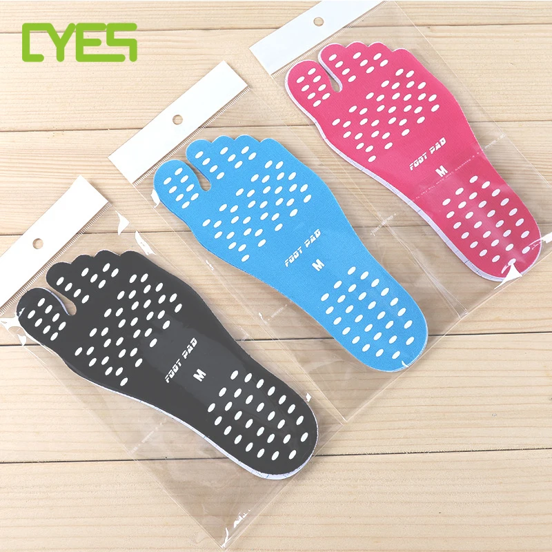 High Quality Invisible Sticky Sole Shoes Sticky Feet Pads Stickon