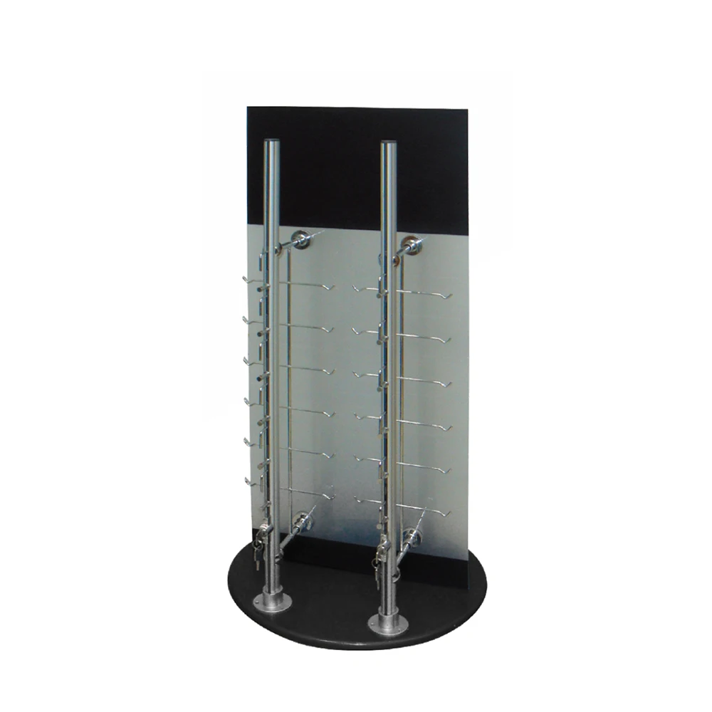 Factory Wholesale Locking Eyewear Display Rod Buy Eyewear Display Rod